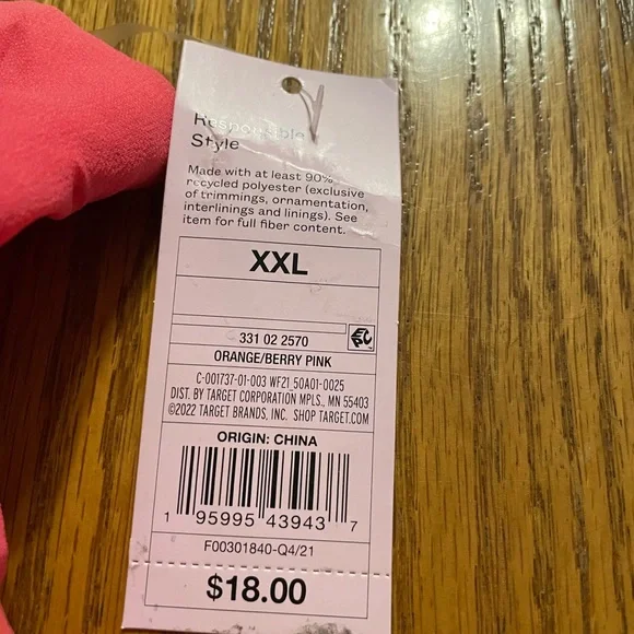 Sleeveless blouse - Picture 11 of 11